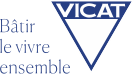 Logo Vicat