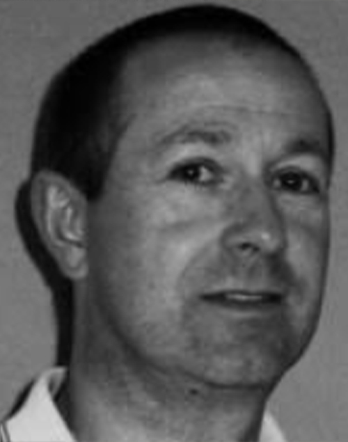 Portrait de Dominique Phelippeau 