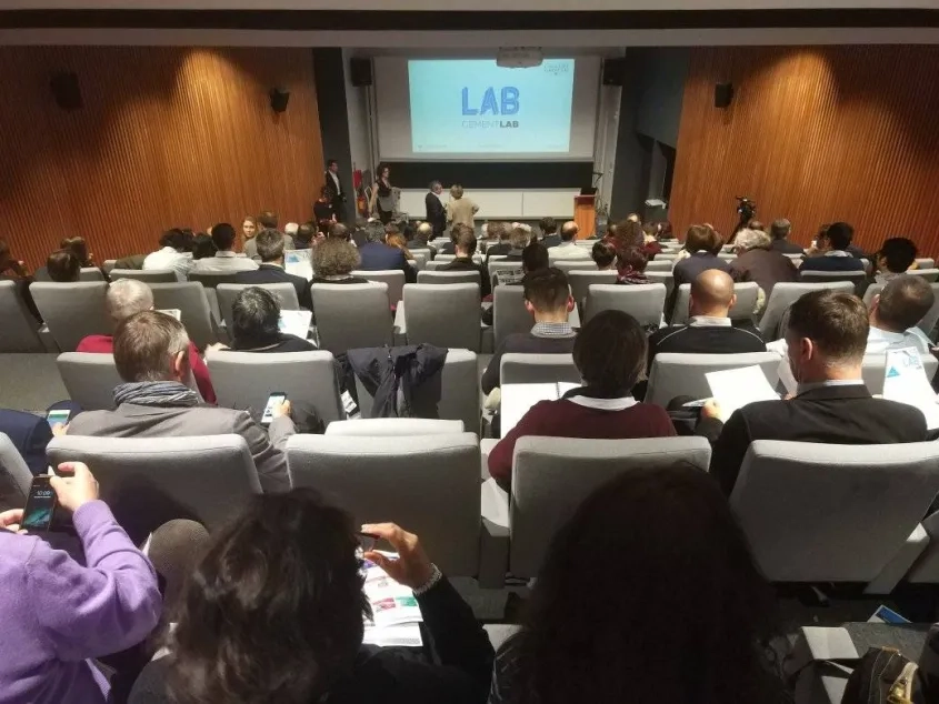 CementLAB 2e workshop