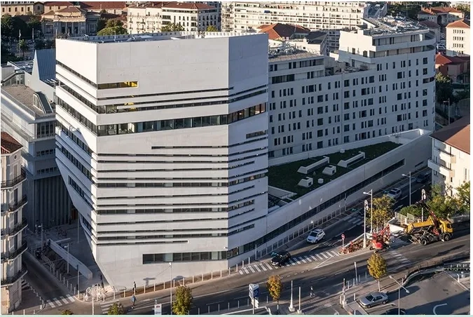 Ill art CM Ecole sup design Toulon