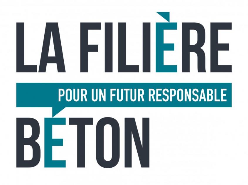 Logo La Filière Béton