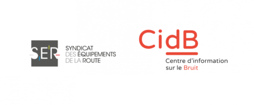 LogoS du SER et du CIDB