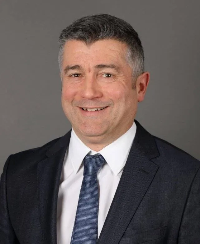 Nomination Francois Petry à la Présidence de la Filière Béton