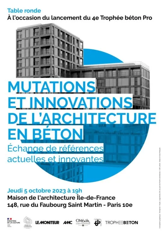 Illustration de l'invitation au lancement du TBPro n°4