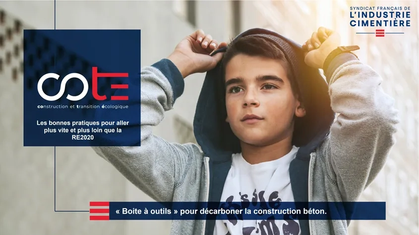 Couverture du document COTE Construction et Transition Ecologique