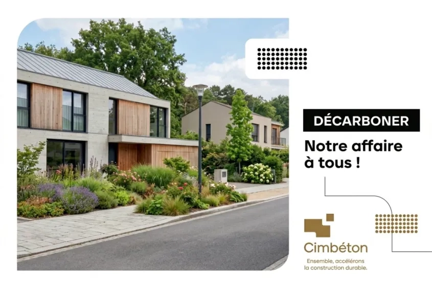 Décarboner notre affaire à tous, le nuancier