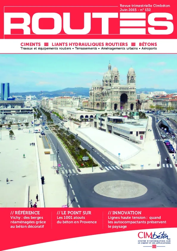 Routes n°132