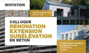 colloque