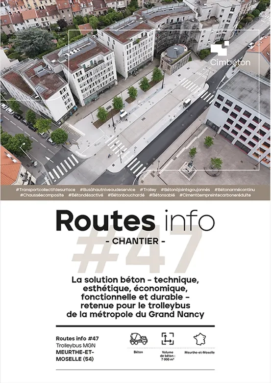 Couverture Routes Info n°47