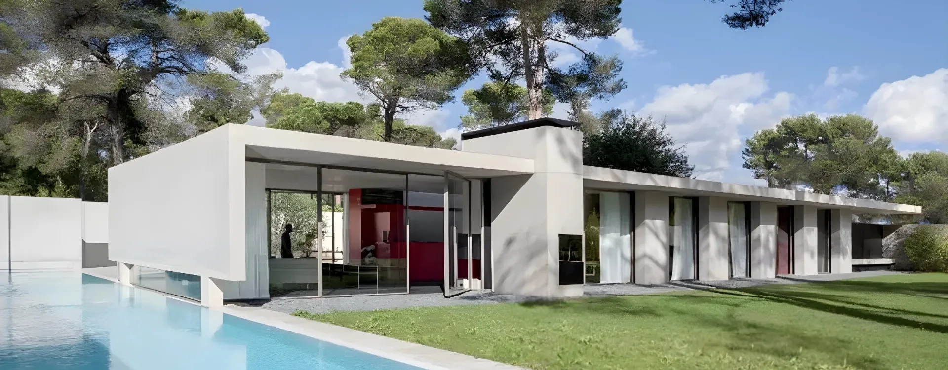 Maison Moro