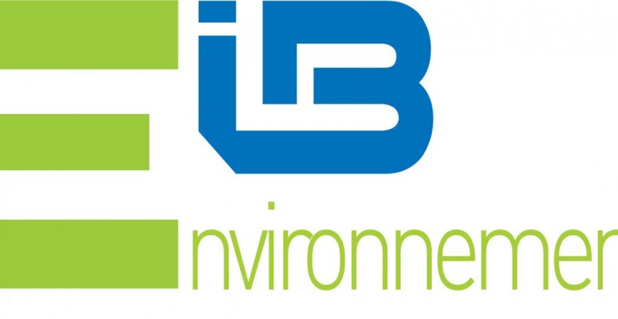 Logo Env-IB