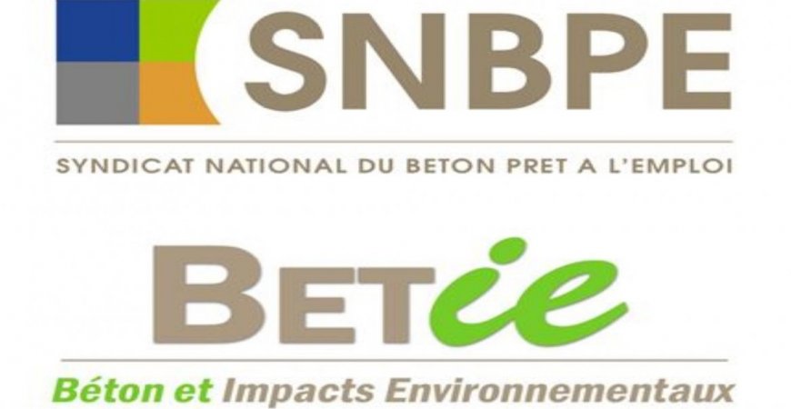 Logo BETie & SNBPE