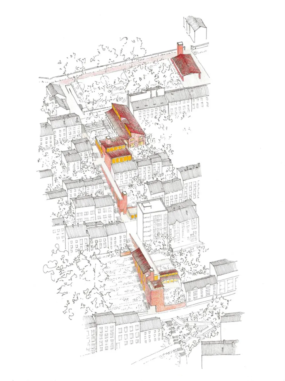 Blanche PERRODON - 2ème prix TB Ecoles 2025-26