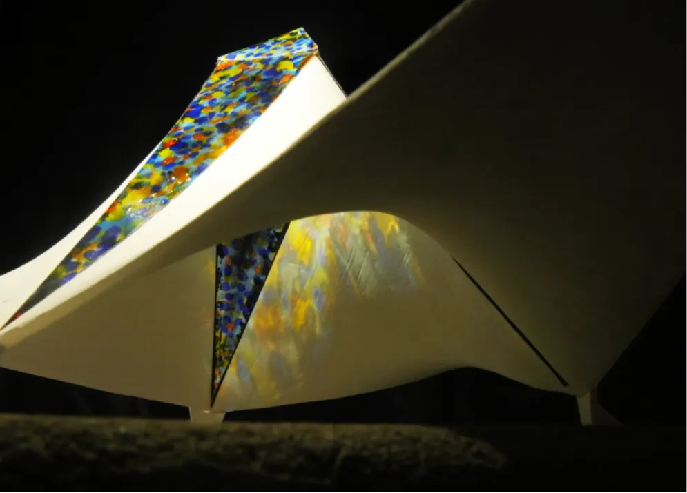 Delphin EMERY - Prix STUDIO Ex-æquo - tbe 2025-26