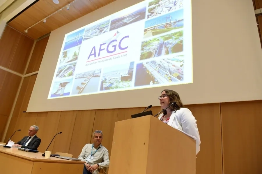 Congrès Français du Génie Civil