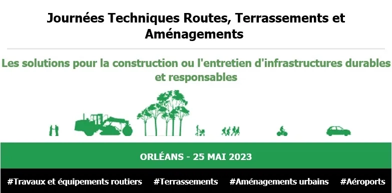 Journée Technique Routes Orléans - 25 mai Journée Technique Routes Orléans
