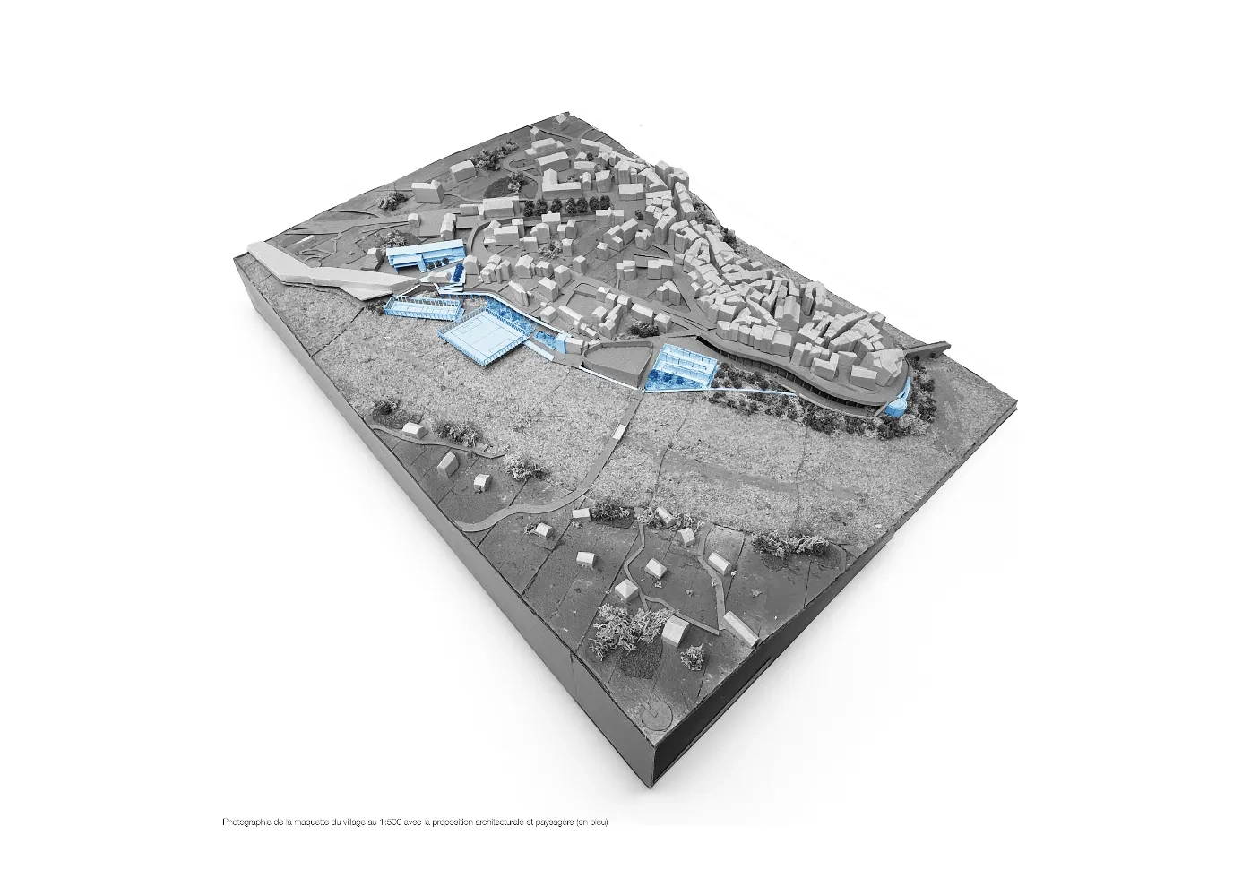 Maxime CALORI -  Nommés PFE - TBE 2025-26