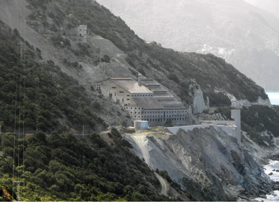 Hugo HAUSER - Mention AIAA - TBE 2025-26