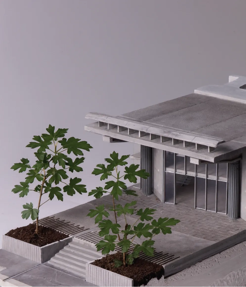  Nicolas GOURY et Cyprien DUFOREST - Nommés PFE - TBE 2025-26