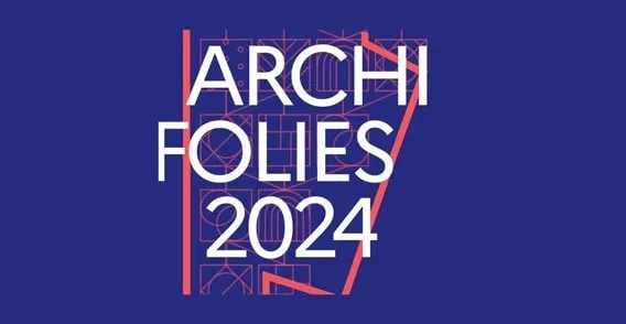 le projet Archi-Folies scelle la rencontre entre l’architecture et le sport ArchiFolies 2024