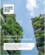 Couverture du Livre Blanc Filière Béton 2026