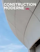 Construction moderne. Ouvrage d'art 2015