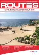 Routes n°136