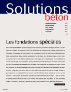 Les fondations spéciales
