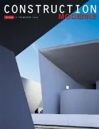 Construction Moderne n°105