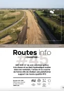 Couverture du Routes Info n°45
