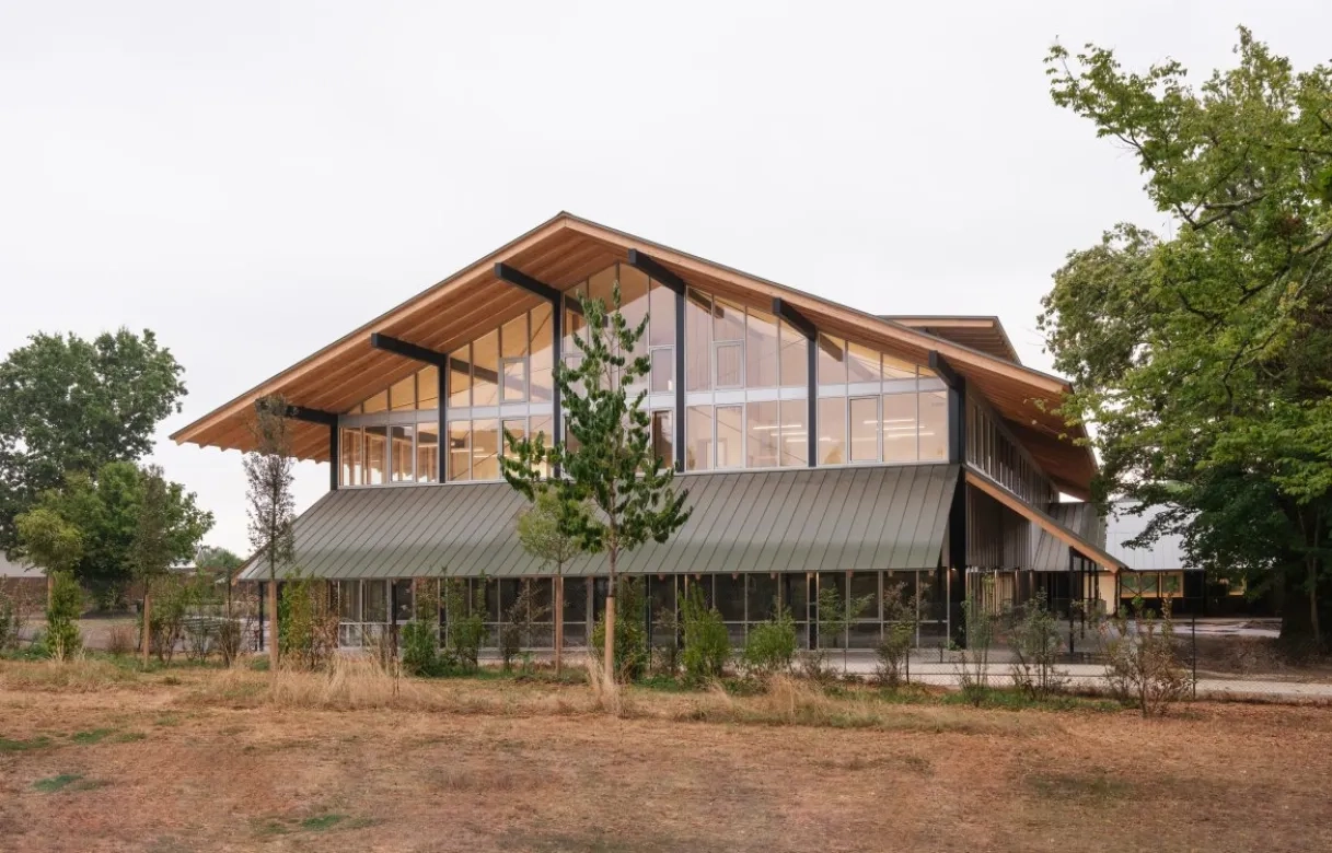 Groupe scolaire Saint-Exupéry