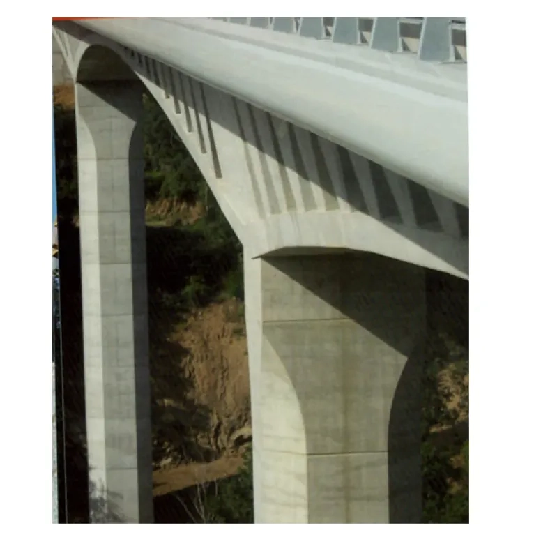 Pont d'Abra, DR Guillaume PLANTE pour RAZEL