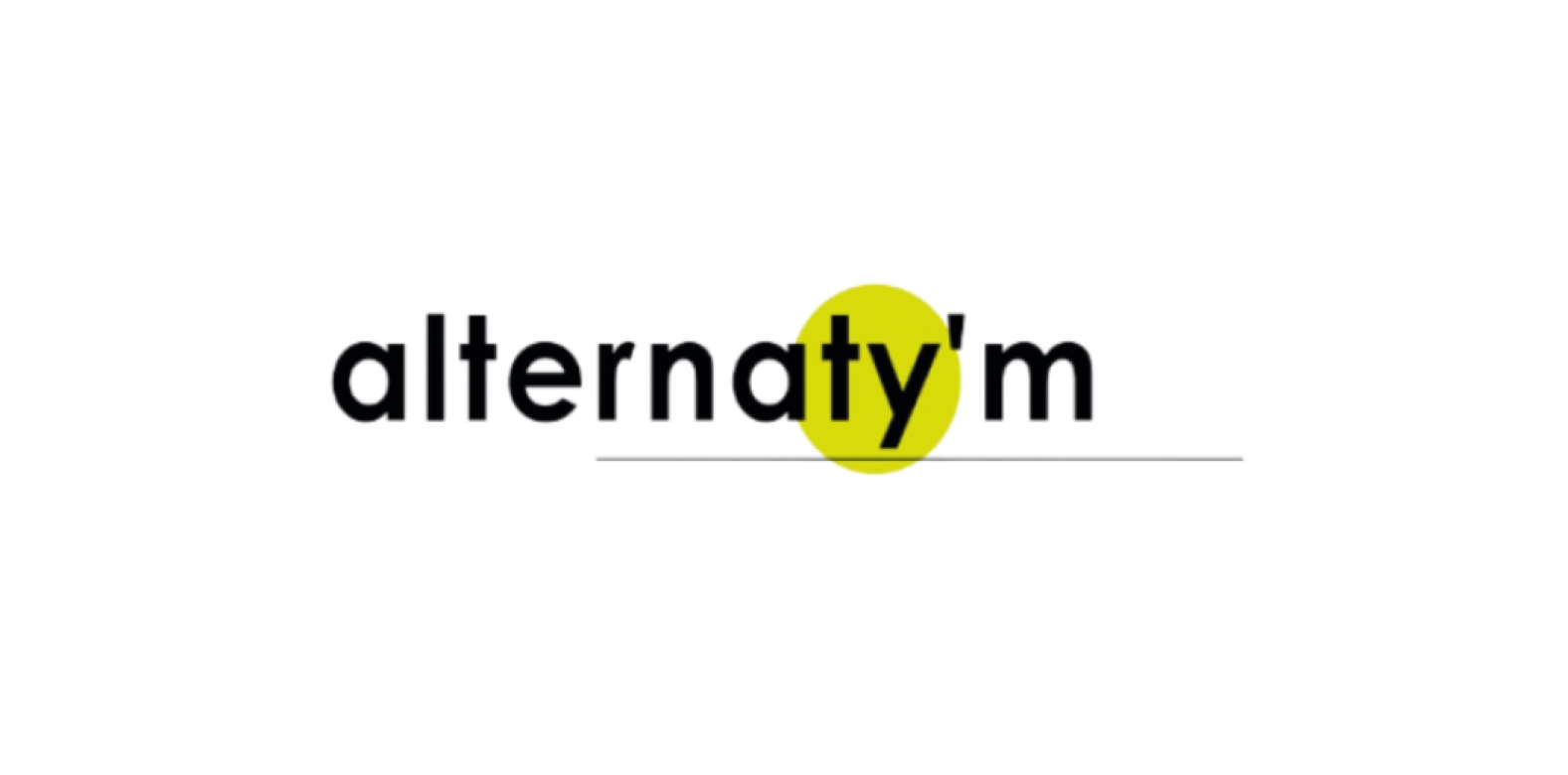 Logo Alternaty'm