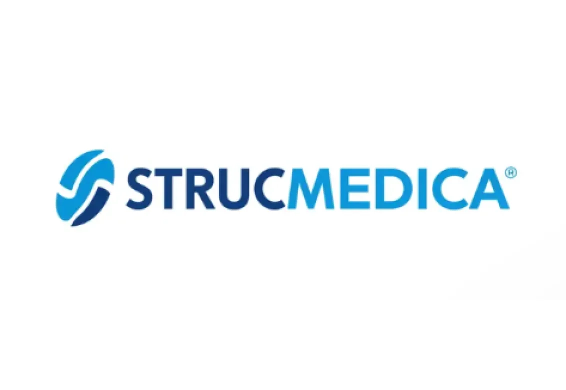 Logo Strucmedica