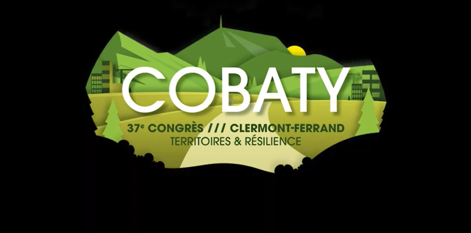 Affiche Cobaty 2025