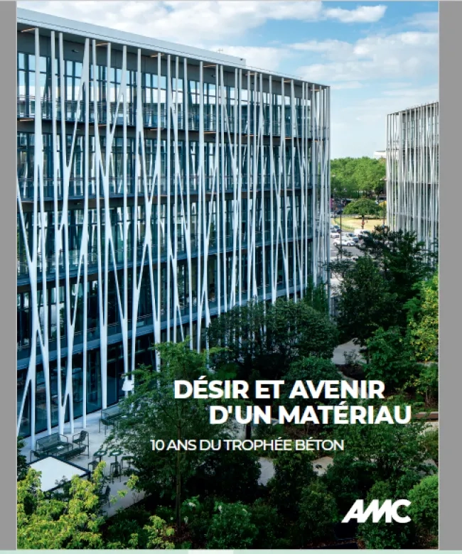 Couv 10 ans TB HS AMC