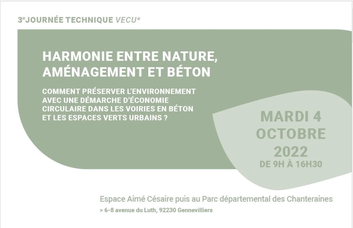 Affiche JT Vecu