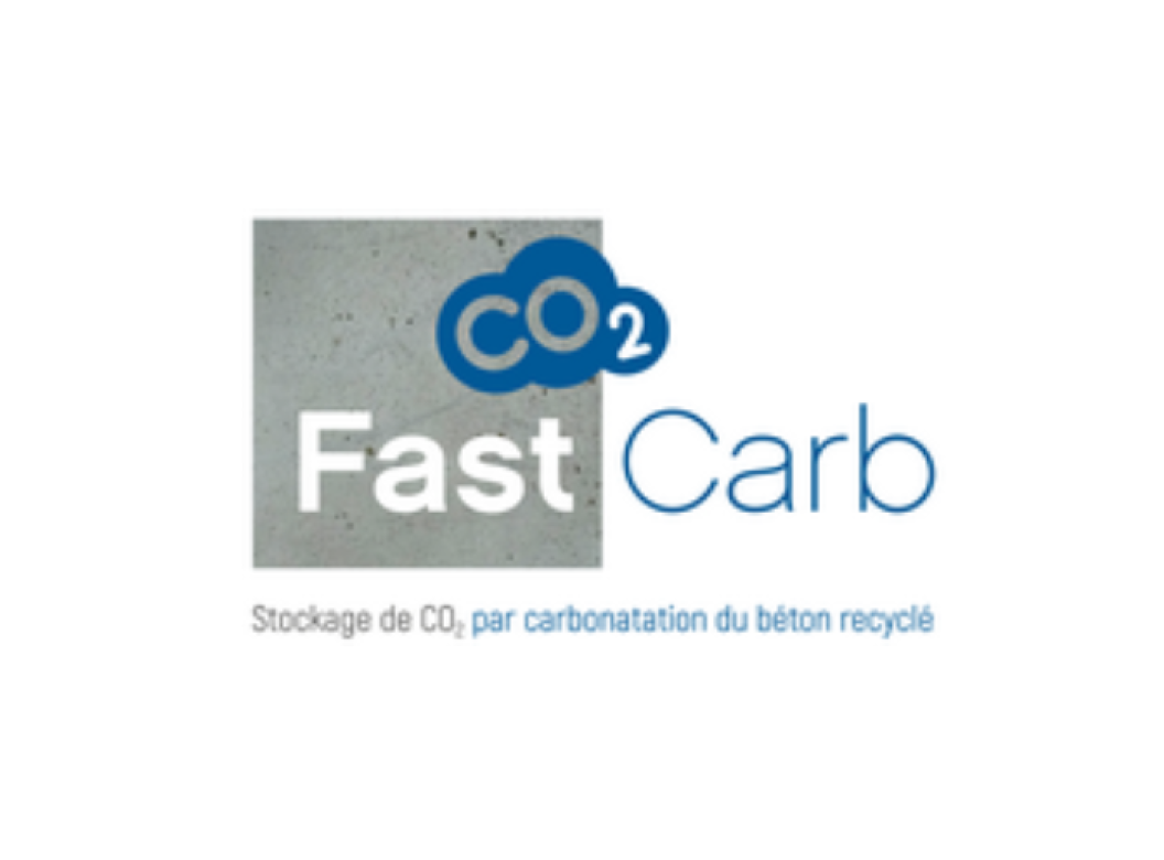 Logo du PN FastCarb