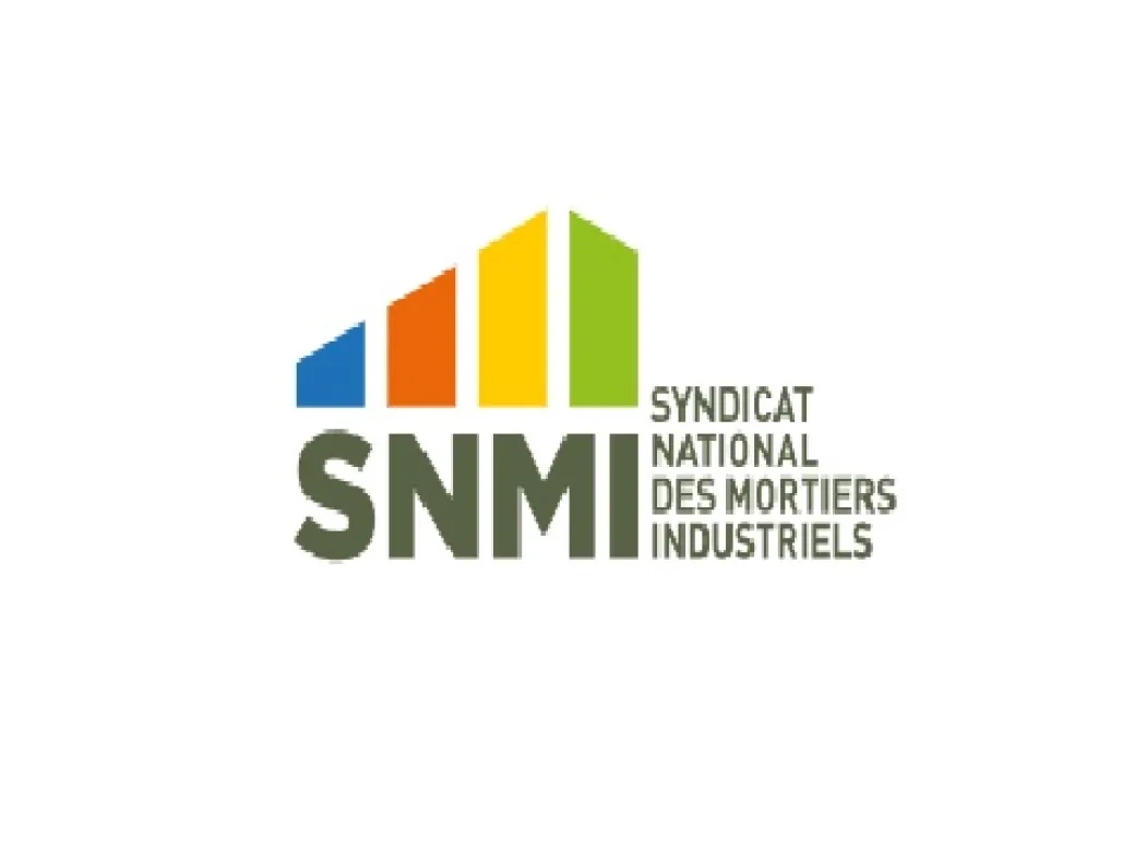 Logo SNMI 2026