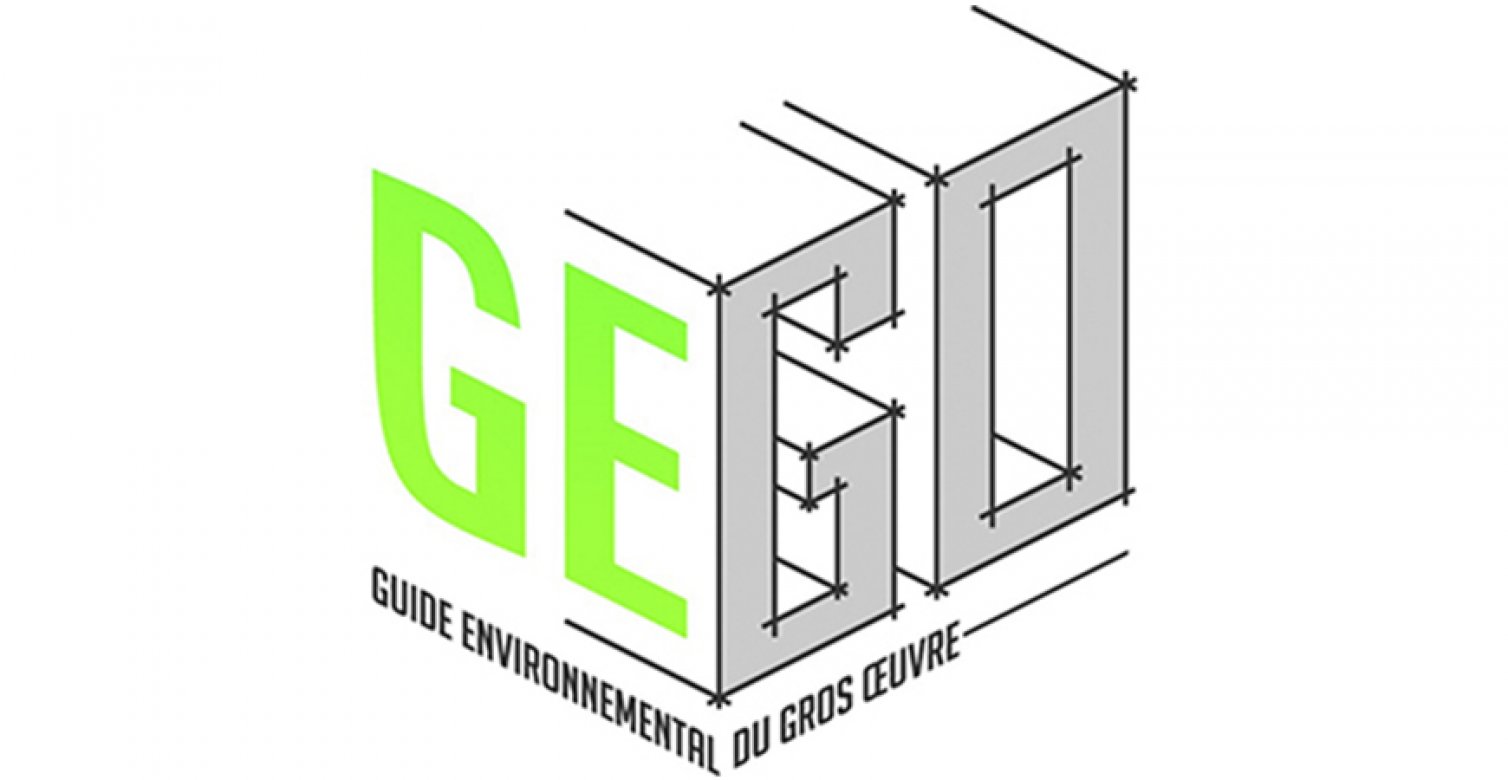 Logo GEGO