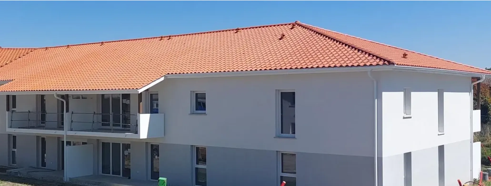 Domaine de la Torte - DR Heidelberg Materials