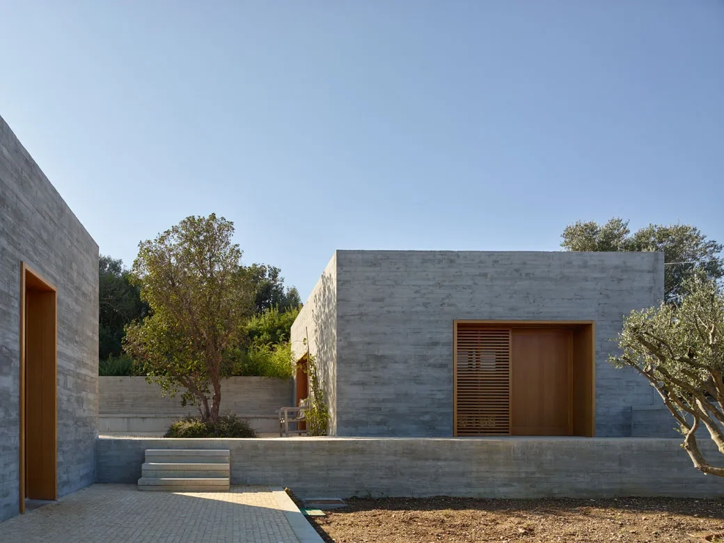 Maison Giens