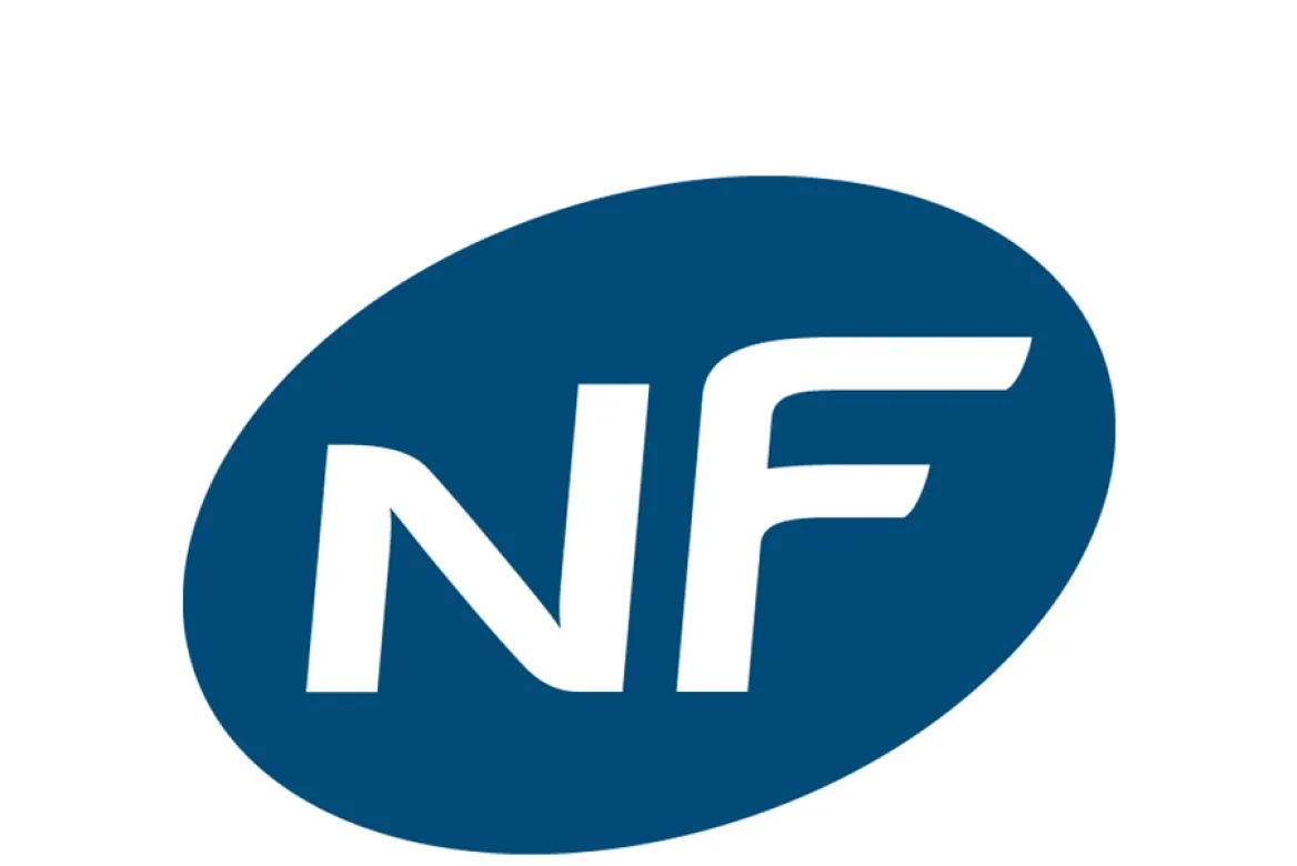 Logo NF