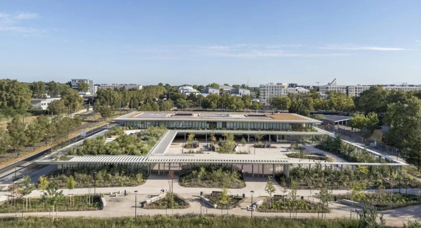 École Louise-Michel