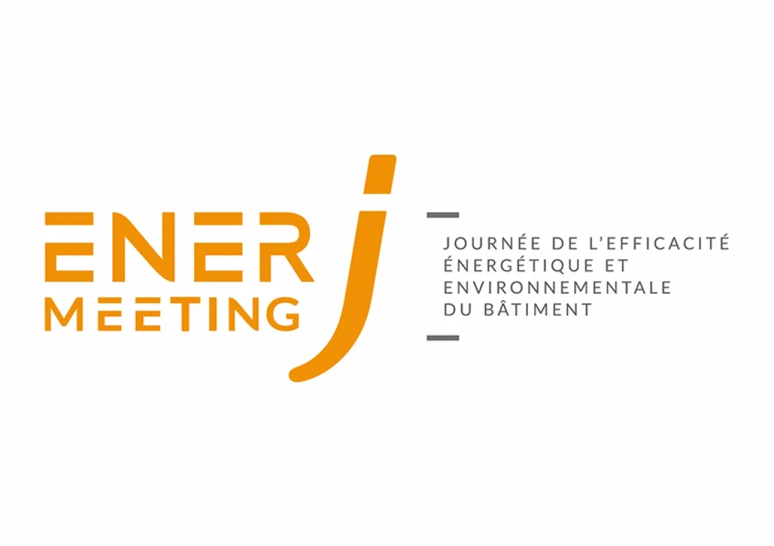 Logo ENERJ Meeting