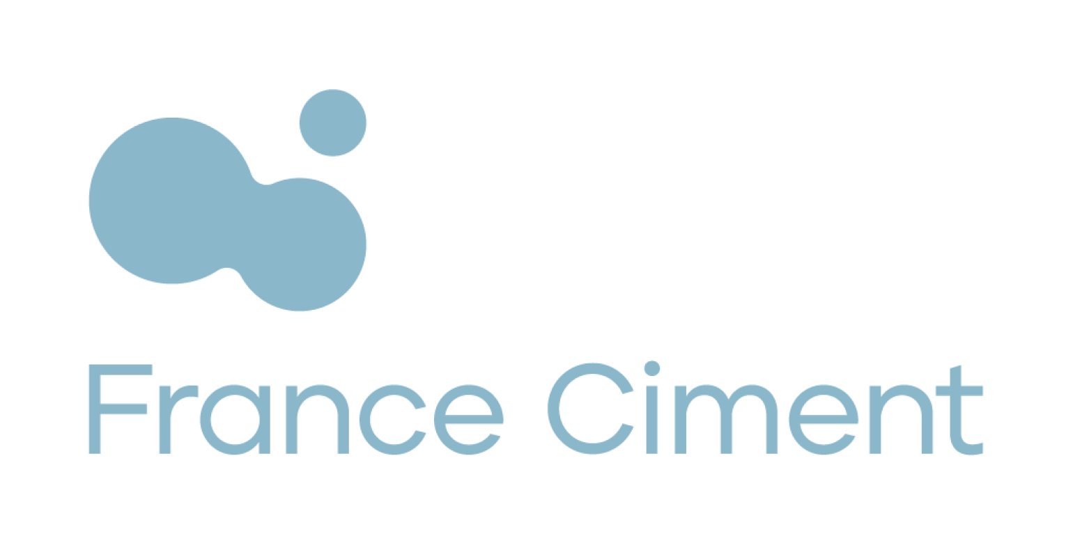 Logo France Ciment
