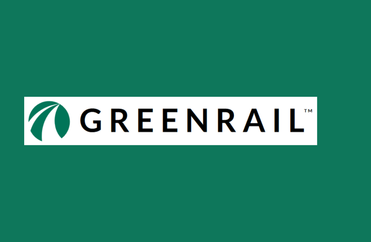 greenrail