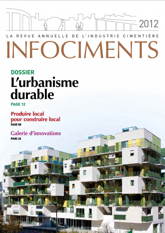 Infociments 2012