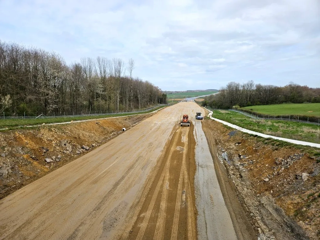 Contournement d’Avesnes-sur-Helpe